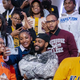 Image for article titled Big Sean Discusses Influencing the Next Generation of Black College Students